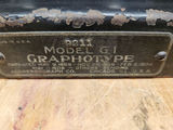 Express Graph Co. Model G1 Graphotype Machine - thumbnail 4 of 12