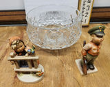 Hummels & Waterford - thumbnail 1 of 10