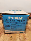 Penn 309 Reel - thumbnail 7 of 10