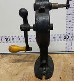 Antique Neumade Everwear Cast Iron Film Rewinders - thumbnail 3 of 9