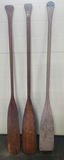 Wooden Paddles Lot - thumbnail 7 of 16