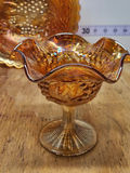 Carnival Glass Lot - thumbnail 15 of 21