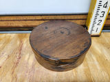 Early Bentwood Cheese Box - thumbnail 2 of 8