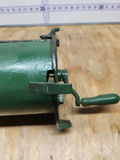 Antique Jiffy Clothes Line Reel - thumbnail 8 of 11