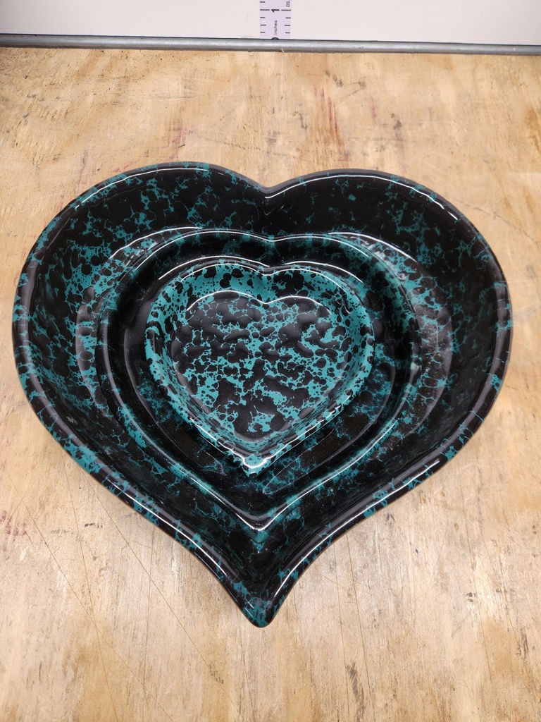 Bennington Pottery Lot - image 9 of 16
