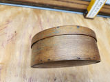 Early Bentwood Cheese Box - thumbnail 6 of 8