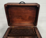Vintage Sewing Stand - thumbnail 4 of 16