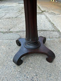 Round End/ Side Table - thumbnail 3 of 4