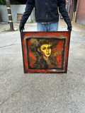 RISD Artist MIX-Media Painting - thumbnail 6 of 6