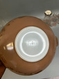 Pyrex Mixing Bowl & Milk Bottles - thumbnail 2 of 6