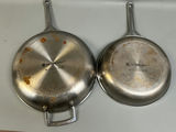 Le Crueset Pans  - thumbnail 3 of 4