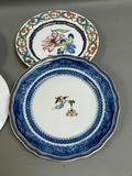 Mottahedeh Collection Plates  - thumbnail 4 of 5