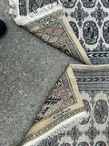 Hand Woven Bokhara Rugs - thumbnail 3 of 4