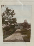 Signed Tinted Photos Scenic Landscape  - thumbnail 2 of 5