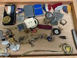 Misc Pins and Medals  - thumbnail 5 of 5