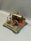 Jensen MFG. Steam Engine Model 65 - thumbnail 3 of 6