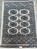 Hand Woven Bokhara Rugs - thumbnail 2 of 4