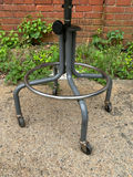 Vintage InterRoyal Drafting Stool - thumbnail 5 of 5