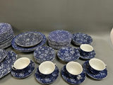Churchill & Calico China  - thumbnail 3 of 6