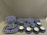 Churchill & Calico China  - thumbnail 1 of 6