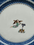 Mottahedeh Collection Plates  - thumbnail 2 of 5
