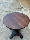 Round End/ Side Table - thumbnail 2 of 4