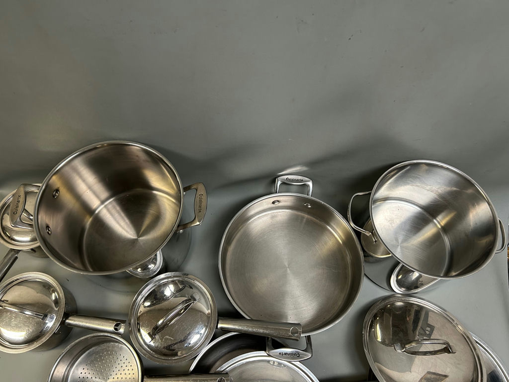 Cusinart Cookware  - image 4 of 7
