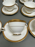 Royal Doulton Royal Gold China  - thumbnail 3 of 5