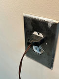 Vintage Floor Lamp  - thumbnail 4 of 5