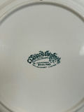 Classical Christmas Plates - thumbnail 2 of 4
