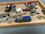 Misc Pins and Medals  - thumbnail 3 of 5