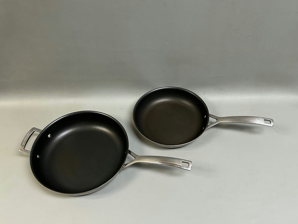 Le Crueset Pans  - image 2 of 4
