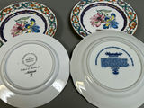 Mottahedeh Collection Plates - thumbnail 5 of 5