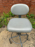 Vintage InterRoyal Drafting Stool - thumbnail 2 of 5