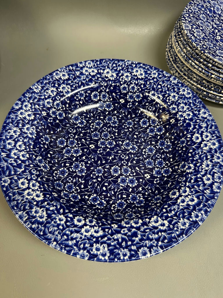 Churchill & Calico China - image 5 of 6