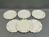 Classical Christmas Plates - thumbnail 1 of 4