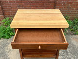 Slat Rolling Cart  - thumbnail 3 of 5
