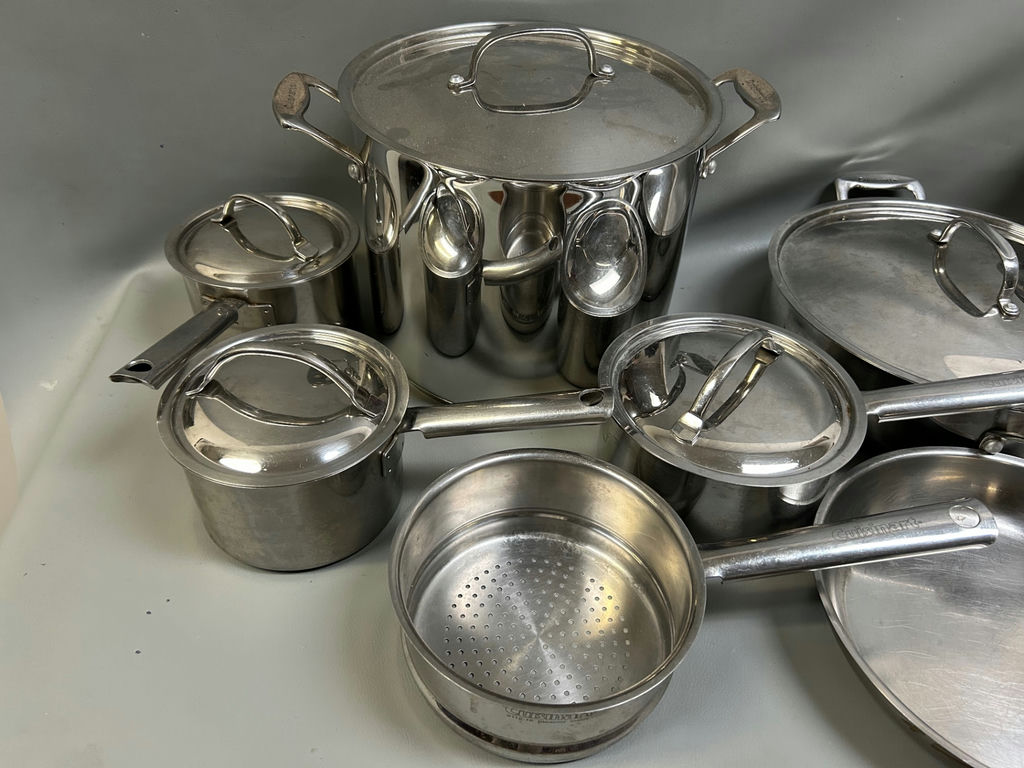 Cusinart Cookware - image 5 of 7
