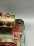 Jensen MFG. Steam Engine Model 65 - thumbnail 4 of 6