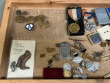 Misc Pins and Medals  - thumbnail 2 of 5