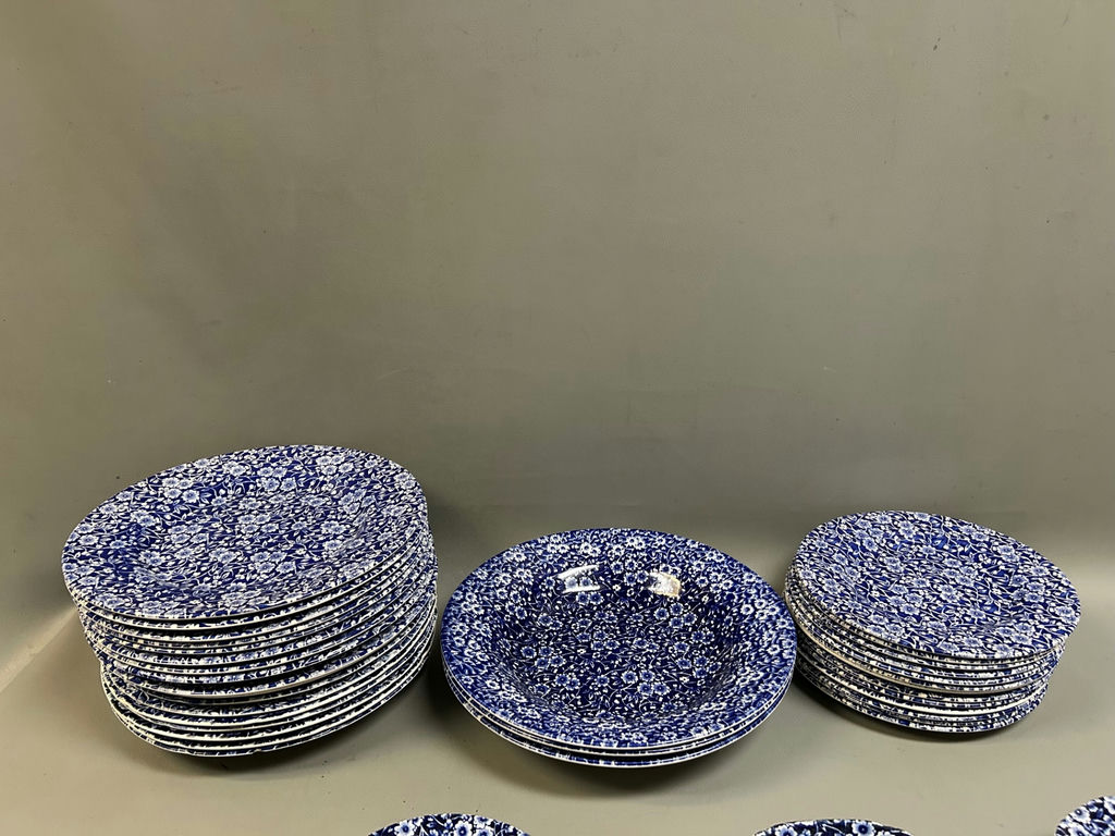 Churchill & Calico China  - image 6 of 6