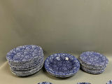 Churchill & Calico China - thumbnail 6 of 6
