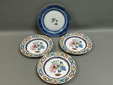 Mottahedeh Collection Plates  - thumbnail 1 of 5