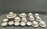 Royal Doulton Royal Gold China - thumbnail 1 of 5