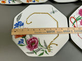 Lynn Chase Octagon Dinner Plates - thumbnail 4 of 4