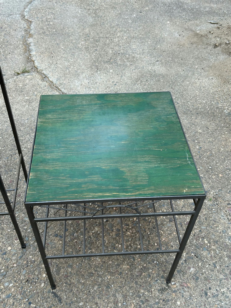 Patio Tables  - image 2 of 3