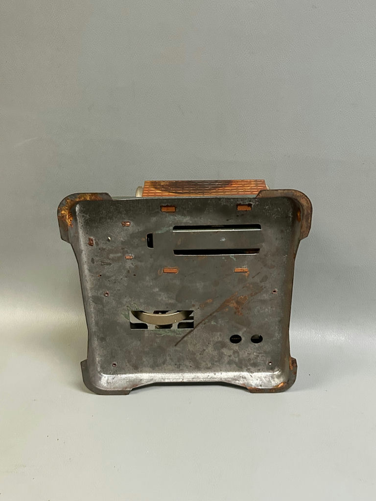 Jensen MFG. Steam Engine Model 65 - image 6 of 6