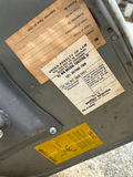 Vintage InterRoyal Drafting Stool - thumbnail 3 of 5