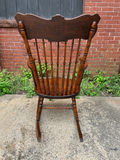 Antique Rocker - thumbnail 4 of 4