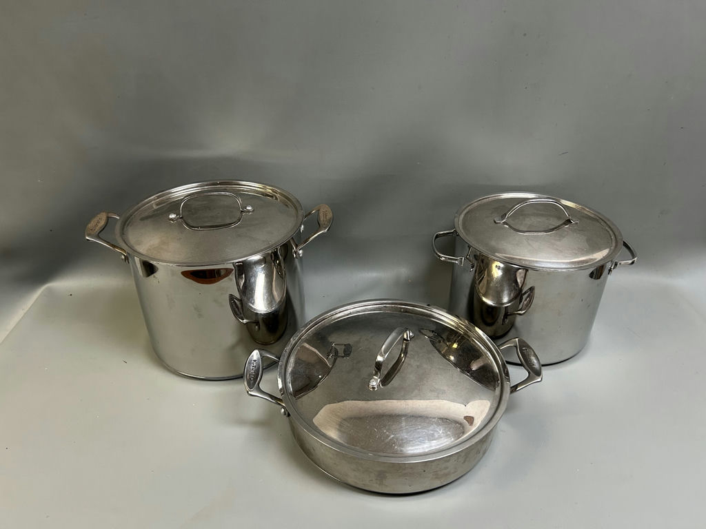 Cusinart Cookware - image 3 of 7